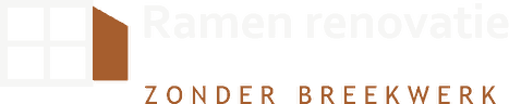 Ramen renovatie